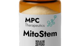Swiss Startup - MPC Therapeutics Product Image