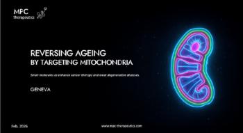 Swiss Startup - MPC Therapeutics Team Image