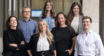 Swiss Startup - MYNERVA Additional Image