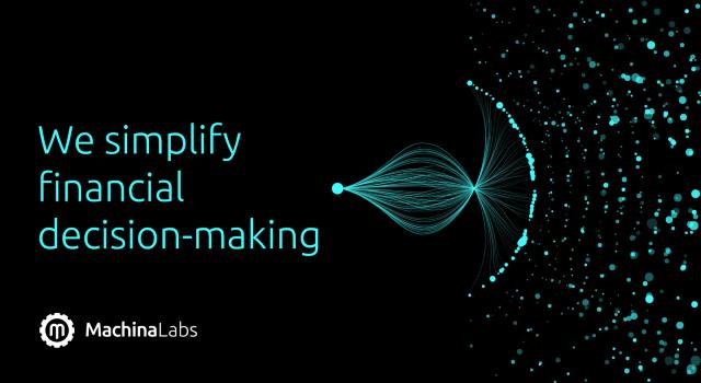 Swiss Startup - MachinaLabs Profile Main Image