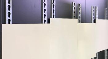Swiss Startup - MagnWall Product Image