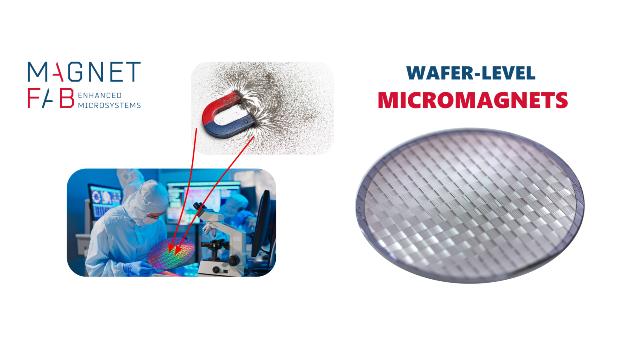 Swiss Startup - Magnetfab Profile Main Image