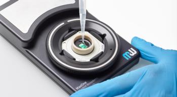 Swiss Startup - MaxWell Biosystems Product Image