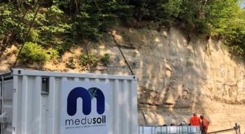 Swiss Startup - MeduSoil Product Image
