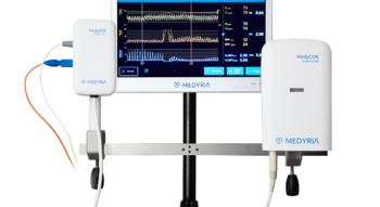 Swiss Startup - Medyria Product Image