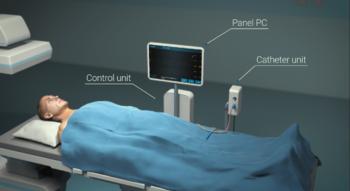 Swiss Startup - Medyria Team Image