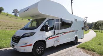 Swiss Startup - MyCamper Additional Image