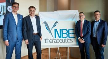 Swiss Startup - NBE-Therapeutics  Additional Image