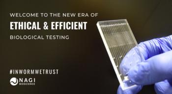 Swiss Startup - Nagi Bioscience Product Image
