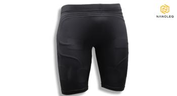 Swiss Startup - Nanoleq Team Image