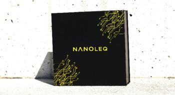 Swiss Startup - Nanoleq Product Image