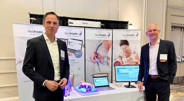 Swiss Startup - NeoPredics Profile Main Image