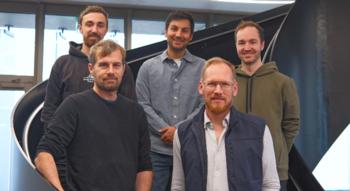 Swiss Startup - Nerai Bioscience Team Image