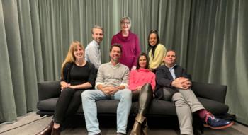 Swiss Startup - Pipra Team Image