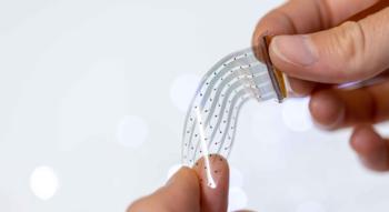 Swiss Startup - Neurosoft Bioelectronics Product Image