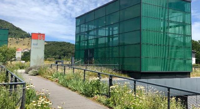 Swiss Startup - NX-Spine Profile Main Image