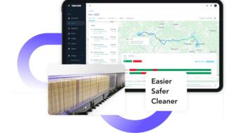 Swiss Startup - Nexxiot Additional Image