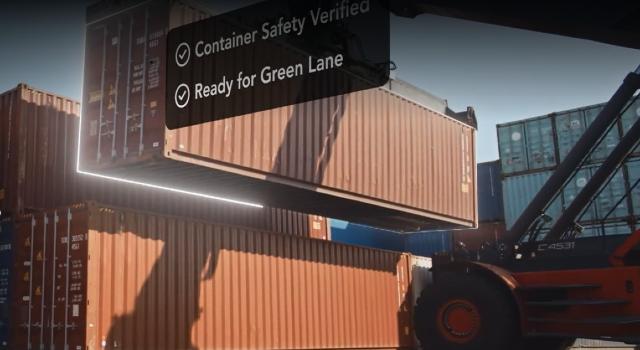 Swiss Startup - Nexxiot Profile Main Image