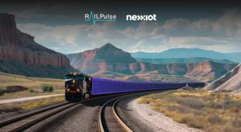 Swiss Startup - Nexxiot Product Image