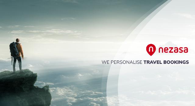 Swiss Startup - Nezasa Profile Main Image