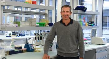 Swiss Startup - Numab Therapeutics Team Image