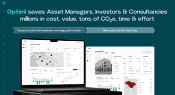 Swiss Startup - OPTIML Product Image