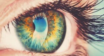 Swiss Startup - Oculis Product Image