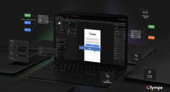Swiss Startup - Olympe Product Image