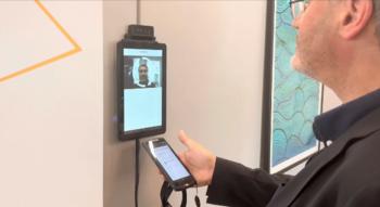Swiss Startup - OneVisage Product Image