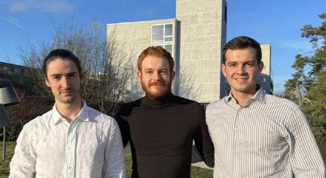 Swiss Startup - Optiverse Profile Main Image