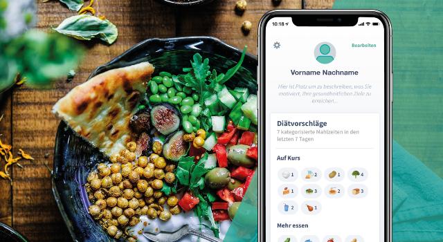 Swiss Startup - Oviva Profile Main Image