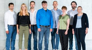 Swiss Startup - OxyPrem Team Image