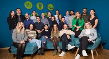 Swiss Startup - Oxyle Team Image