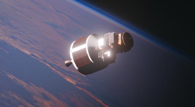 Swiss Startup - PAVE Space Profile Main Image