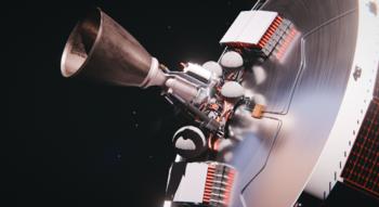 Swiss Startup - PAVE Space Product Image