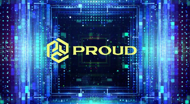 Swiss Startup - PROUD Profile Main Image