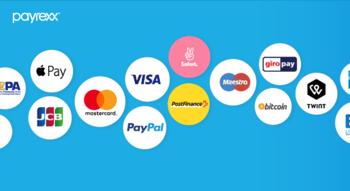 Swiss Startup - Payrexx Additional Image