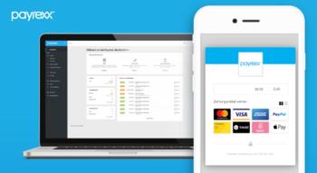 Swiss Startup - Payrexx Product Image