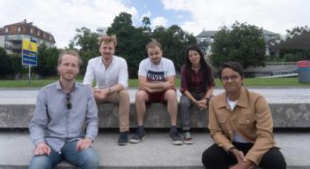 Swiss Startup - Pelt8 Additional Image