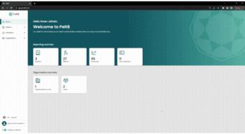 Swiss Startup - Pelt8 Product Image