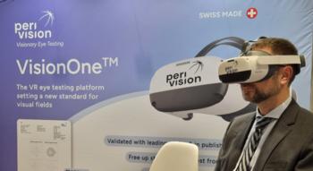 Swiss Startup - PeriVision Additional Image