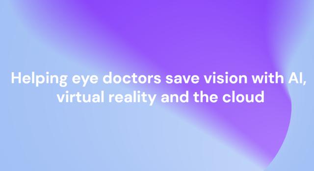 Swiss Startup - PeriVision Profile Main Image