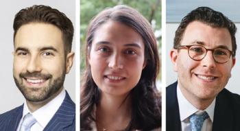 Swiss Startup - PeriVision Team Image