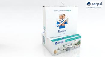 Swiss Startup - Peripal Additional Image