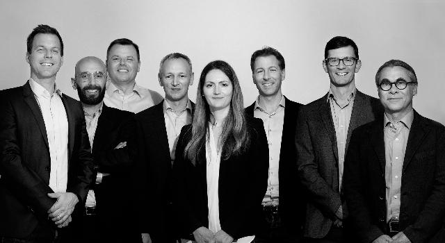 Swiss Startup - Pexapark Profile Main Image