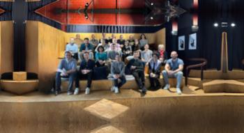 Swiss Startup - Polariton Technologies Team Image