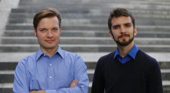 Swiss Startup - Positrigo Team Image