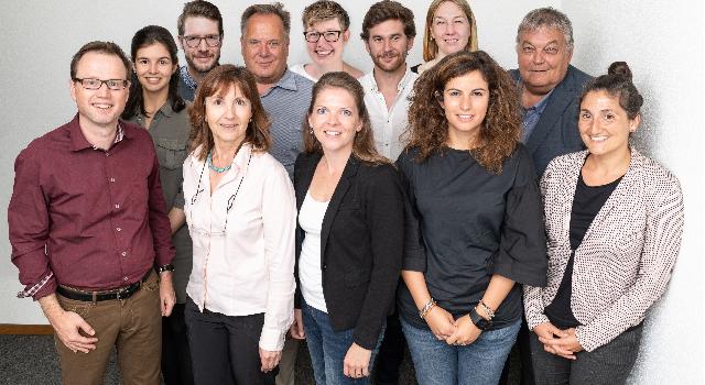 Swiss Startup - Pregnolia Profile Main Image