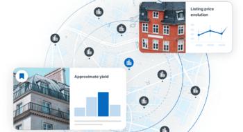 Swiss Startup - PriceHubble Product Image