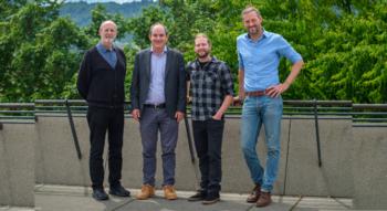 Swiss Startup - Procavea Biotech Team Image